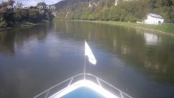 Archiv Foto Kelheim – Webcam MS Maximilian II 09:00