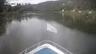 Archiv Foto Kelheim – Webcam MS Maximilian II 11:00