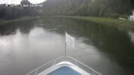 Archiv Foto Kelheim – Webcam MS Maximilian II 13:00
