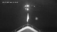 Archiv Foto Kelheim – Webcam MS Maximilian II 21:00