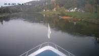 Archiv Foto Kelheim – Webcam MS Maximilian II 05:00