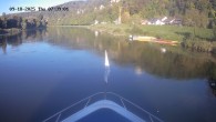 Archiv Foto Kelheim – Webcam MS Maximilian II 07:00