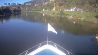 Archiv Foto Kelheim – Webcam MS Maximilian II 09:00