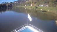 Archiv Foto Kelheim – Webcam MS Maximilian II 11:00