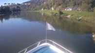 Archiv Foto Kelheim – Webcam MS Maximilian II 13:00