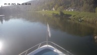 Archiv Foto Kelheim – Webcam MS Maximilian II 15:00