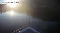 Archived image Webcam Kelheim – View Ship Maximilian II 17:00