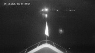 Archiv Foto Kelheim – Webcam MS Maximilian II 19:00