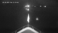 Archiv Foto Kelheim – Webcam MS Maximilian II 21:00
