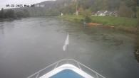 Archiv Foto Kelheim – Webcam MS Maximilian II 07:00