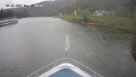 Archiv Foto Kelheim – Webcam MS Maximilian II 11:00