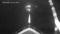 Archived image Webcam Kelheim – View Ship Maximilian II 01:00