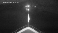 Archiv Foto Kelheim – Webcam MS Maximilian II 03:00