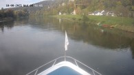 Archiv Foto Kelheim – Webcam MS Maximilian II 09:00