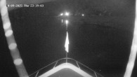 Archiv Foto Kelheim – Webcam MS Maximilian II 23:00