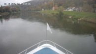 Archiv Foto Kelheim – Webcam MS Maximilian II 13:00
