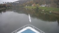 Archiv Foto Kelheim – Webcam MS Maximilian II 15:00