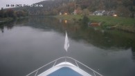 Archiv Foto Kelheim – Webcam MS Maximilian II 17:00