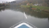 Archiv Foto Kelheim – Webcam MS Maximilian II 07:00