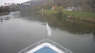 Archiv Foto Kelheim – Webcam MS Maximilian II 09:00