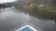 Archiv Foto Kelheim – Webcam MS Maximilian II 13:00