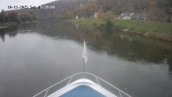 Archiv Foto Kelheim – Webcam MS Maximilian II 15:00