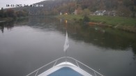 Archiv Foto Kelheim – Webcam MS Maximilian II 17:00