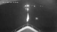 Archiv Foto Kelheim – Webcam MS Maximilian II 19:00