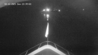 Archiv Foto Kelheim – Webcam MS Maximilian II 23:00