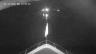 Archived image Webcam Kelheim – View Ship Maximilian II 01:00