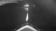 Archived image Webcam Kelheim – View Ship Maximilian II 03:00