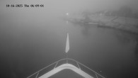 Archived image Webcam Kelheim – View Ship Maximilian II 06:00