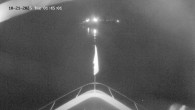 Archived image Webcam Kelheim – View Ship Maximilian II 01:00