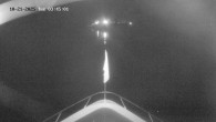 Archived image Webcam Kelheim – View Ship Maximilian II 03:00