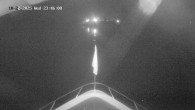 Archiv Foto Kelheim – Webcam MS Maximilian II 23:00