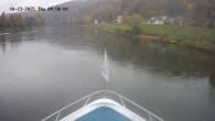 Archiv Foto Kelheim – Webcam MS Maximilian II 09:00