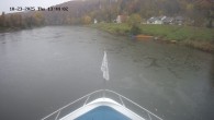 Archiv Foto Kelheim – Webcam MS Maximilian II 13:00