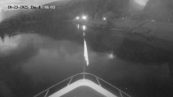 Archiv Foto Kelheim – Webcam MS Maximilian II 17:00