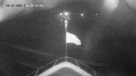 Archiv Foto Kelheim – Webcam MS Maximilian II 21:00