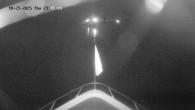 Archiv Foto Kelheim – Webcam MS Maximilian II 23:00