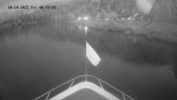 Archiv Foto Kelheim – Webcam MS Maximilian II 06:00