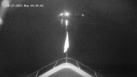 Archived image Webcam Kelheim – View Ship Maximilian II 03:00