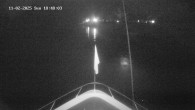 Archived image Webcam Kelheim – View Ship Maximilian II 17:00