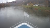 Archiv Foto Kelheim – Webcam MS Maximilian II 09:00