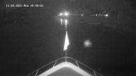 Archived image Webcam Kelheim – View Ship Maximilian II 17:00