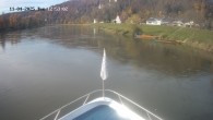 Archiv Foto Kelheim – Webcam MS Maximilian II 11:00
