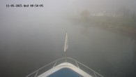 Archived image Webcam Kelheim – View Ship Maximilian II 07:00