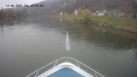 Archiv Foto Kelheim – Webcam MS Maximilian II 11:00