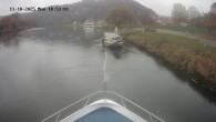 Archiv Foto Kelheim – Webcam MS Maximilian II 09:00