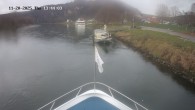 Archiv Foto Kelheim – Webcam MS Maximilian II 12:00
